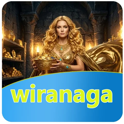 Pasang APK wiranaga di Android