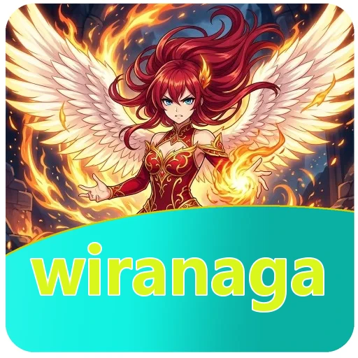 Ilustrasi wiranaga
